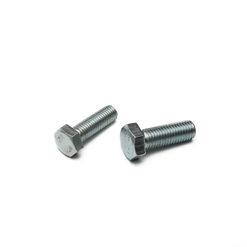 Hex Bolt